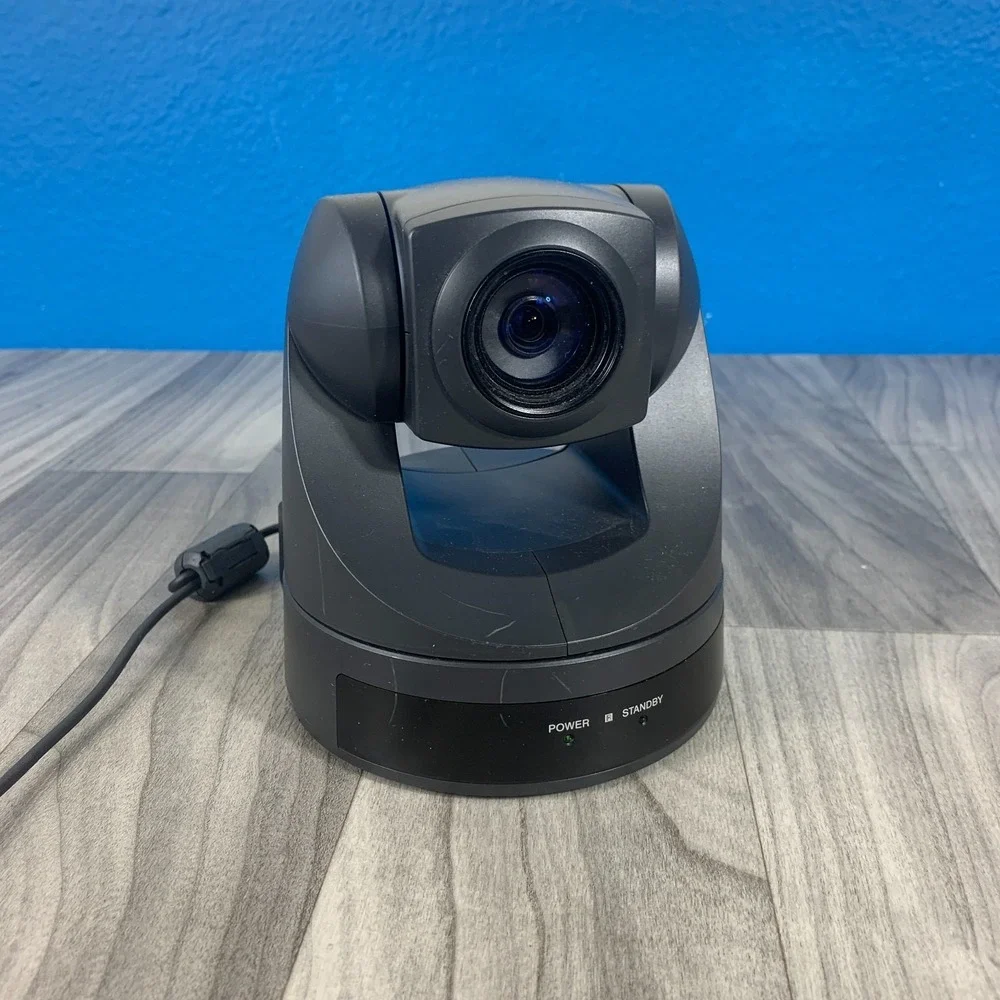 Sony EVI-D70 Security surveillance video Camera